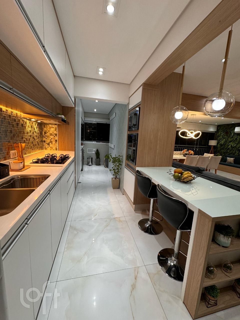 Apartamento, 3 quartos, 117 m² - Foto 16