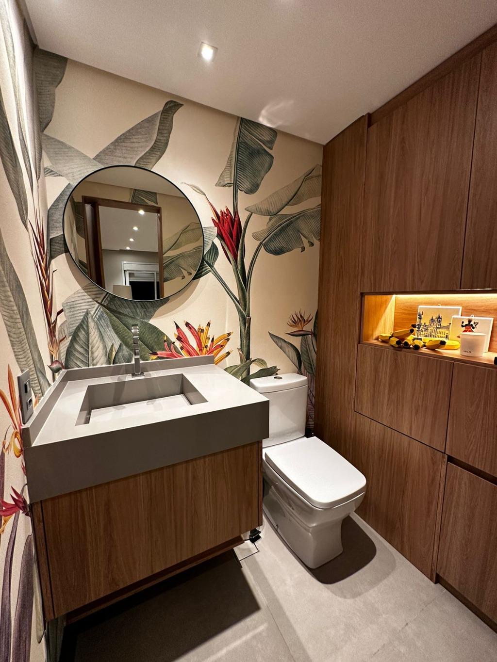 Apartamento, 1 quarto, 63 m² - Foto 3