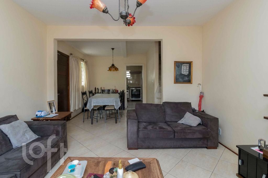 Casa, 2 quartos, 140 m² - Foto 2