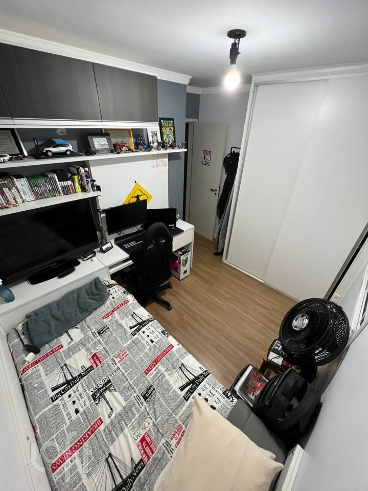 Apartamento, 3 quartos, 70 m² - Foto 8