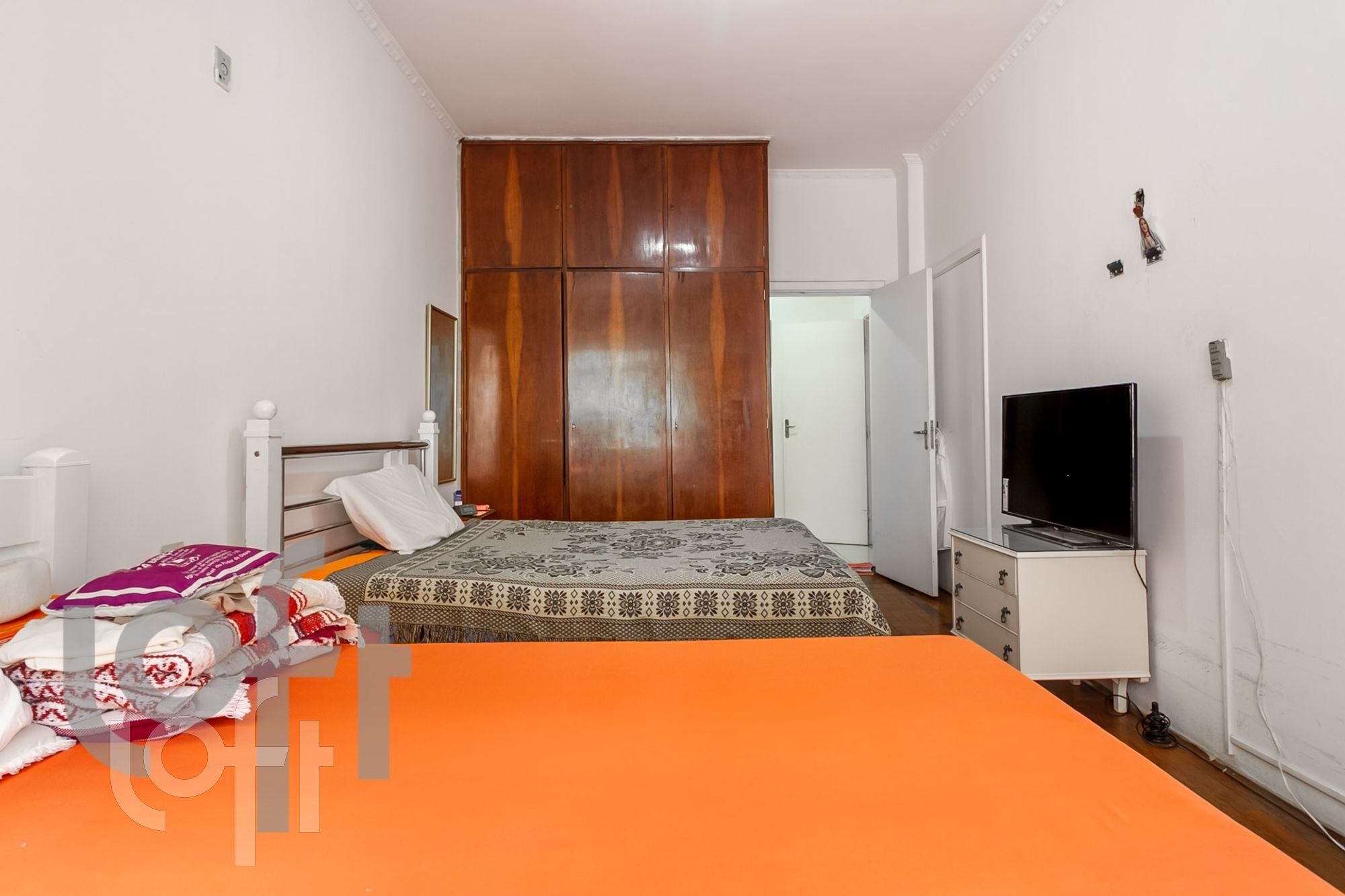 Apartamento, 2 quartos, 128 m² - Foto 3