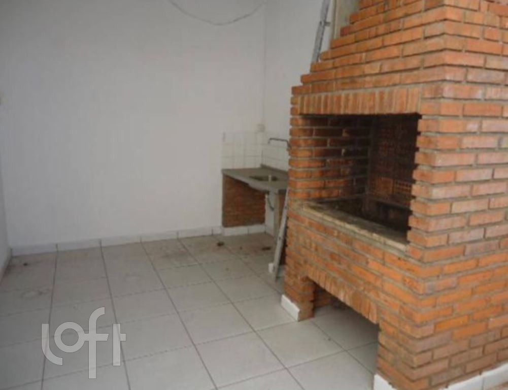 Casa, 3 quartos, 165 m² - Foto 2