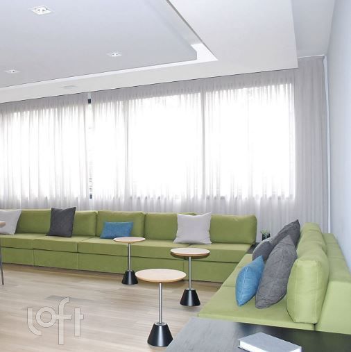 Apartamento, 1 quarto, 42 m² - Foto 14