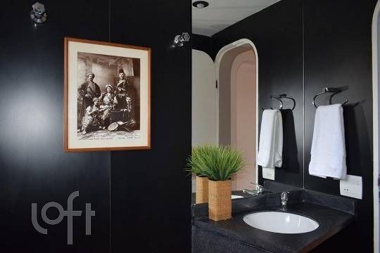 Apartamento à venda com 4 quartos, 195m² - Foto 2