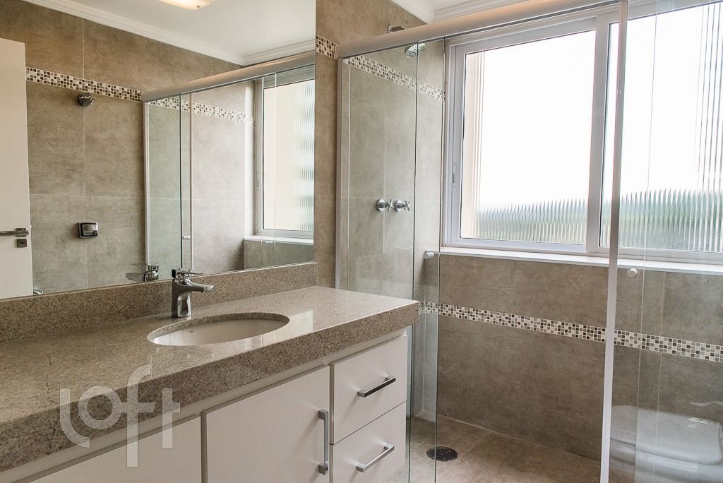 Apartamento à venda com 3 quartos, 165m² - Foto 11