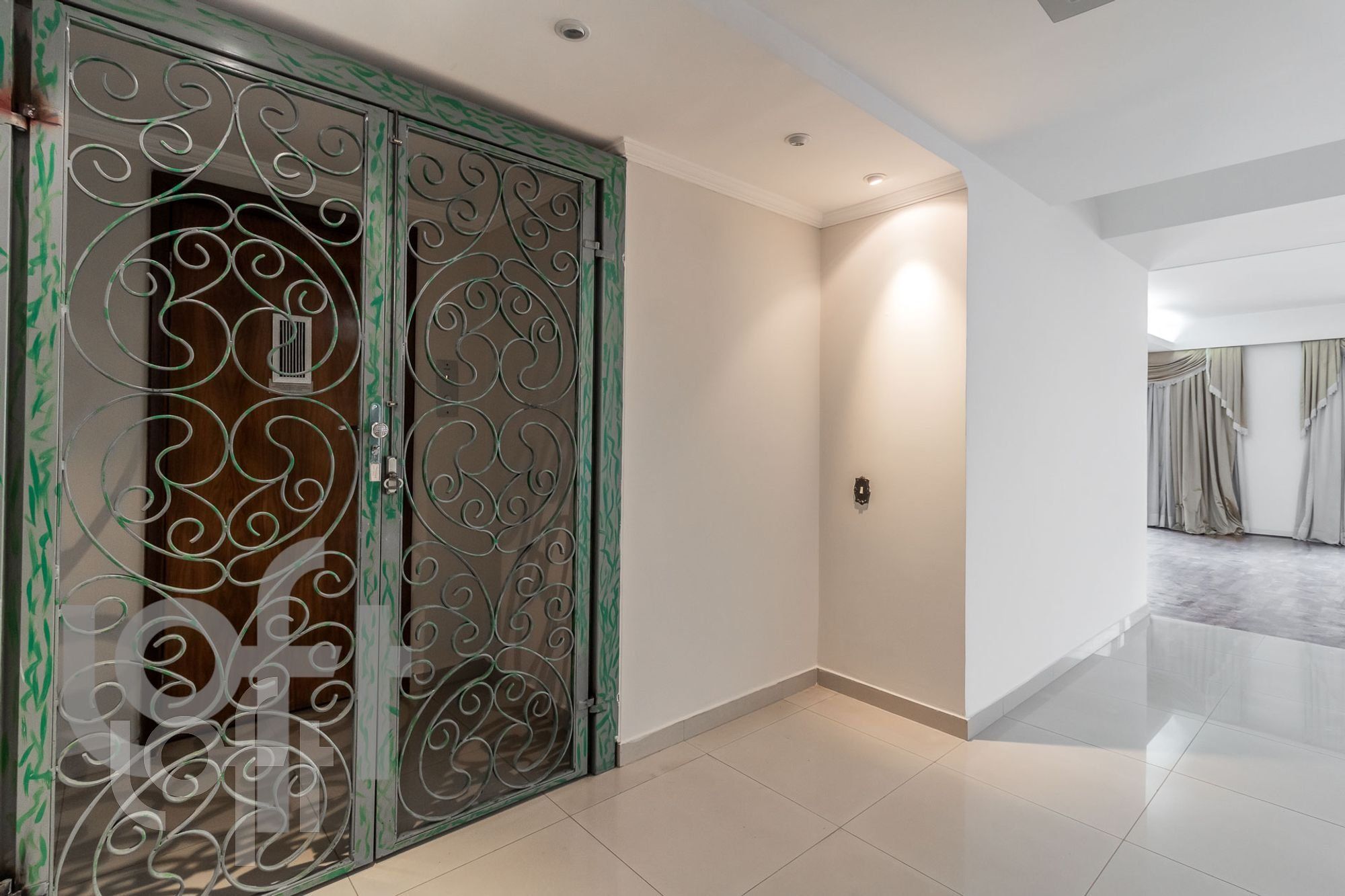 Apartamento, 4 quartos, 300 m² - Foto 21