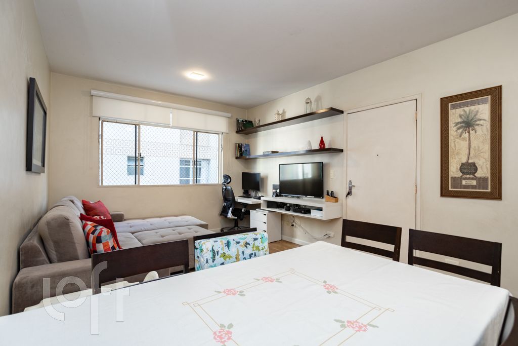 Apartamento, 2 quartos, 79 m² - Foto 4