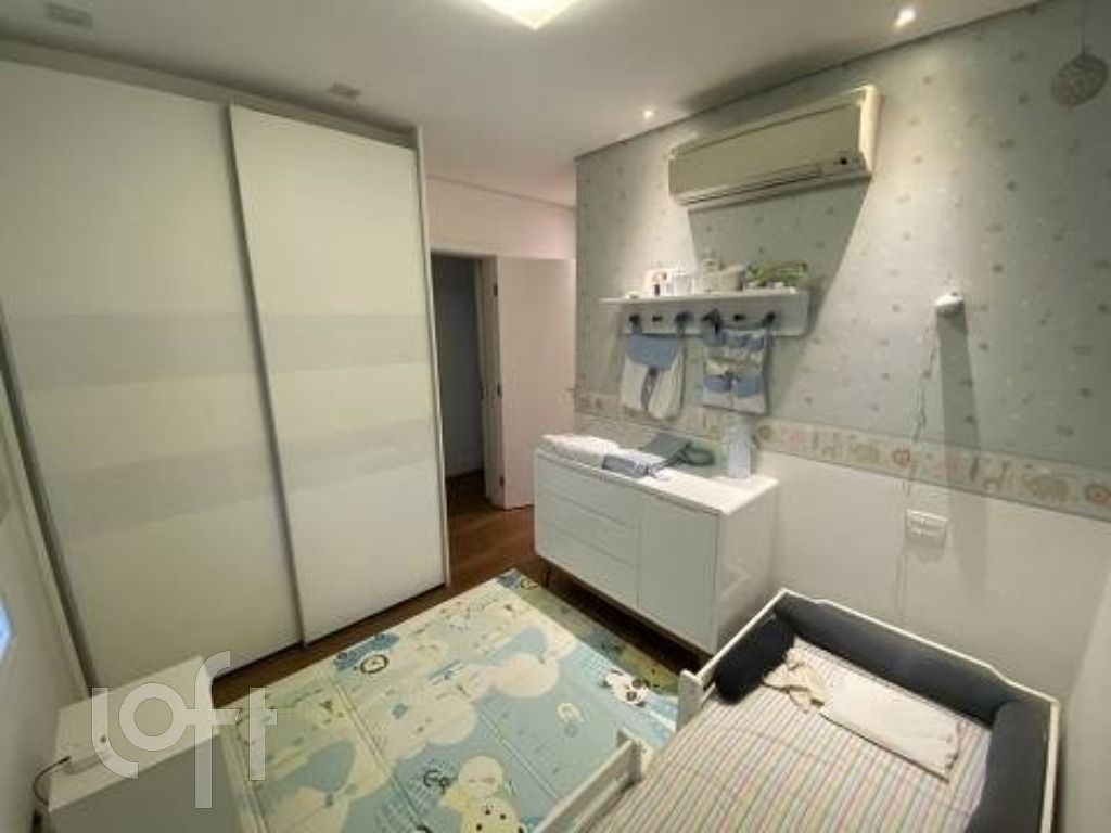Apartamento, 3 quartos, 129 m² - Foto 3