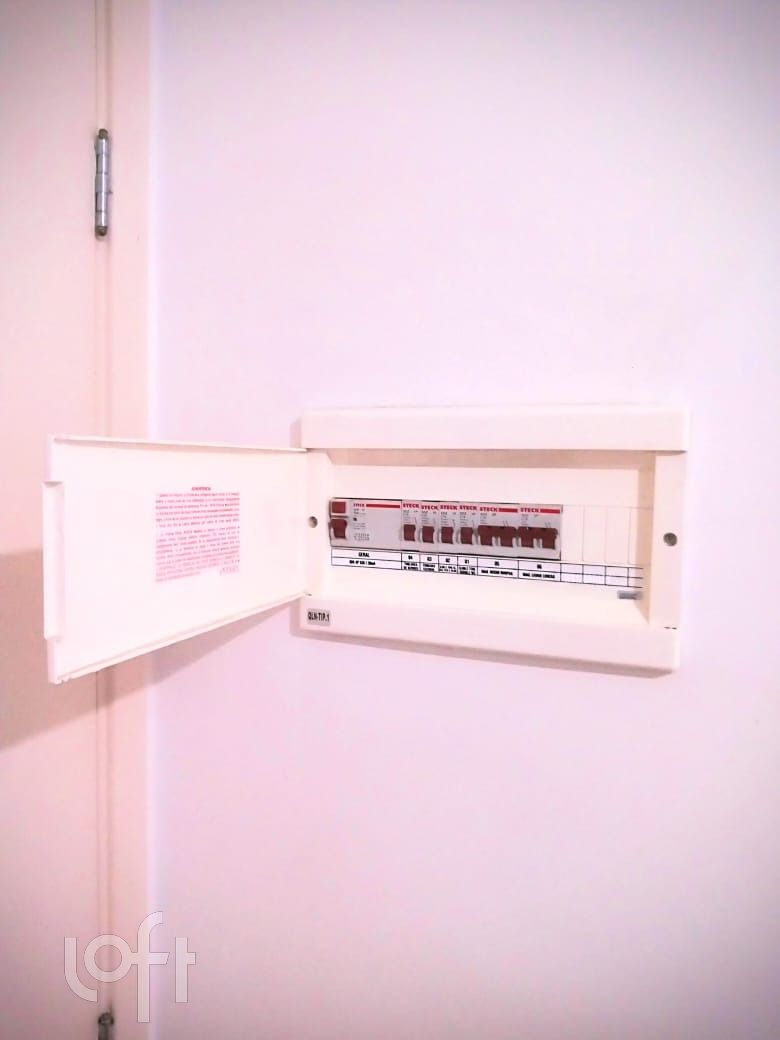 Apartamento, 1 quarto, 36 m² - Foto 8
