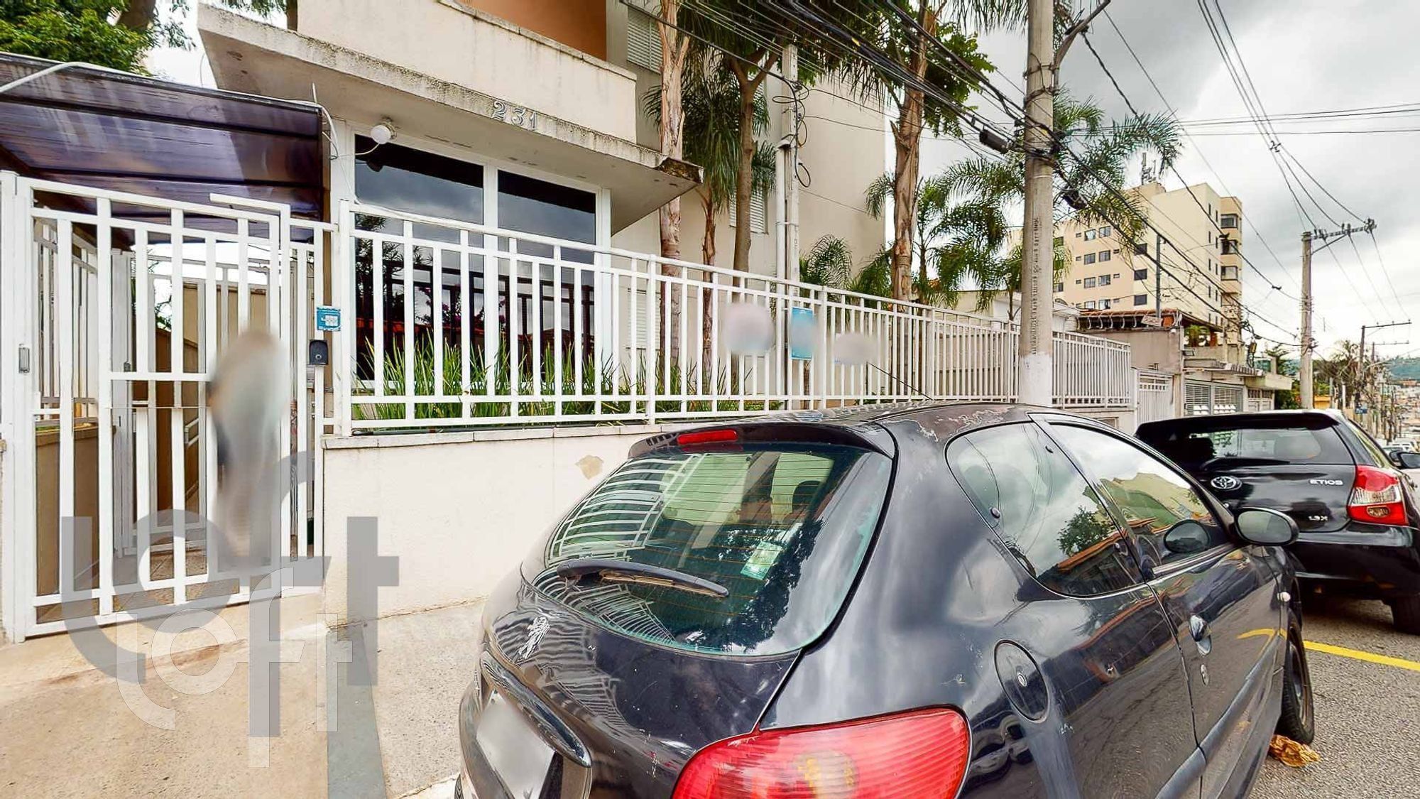 Apartamento à venda com 2 quartos, 50m² - Foto 31