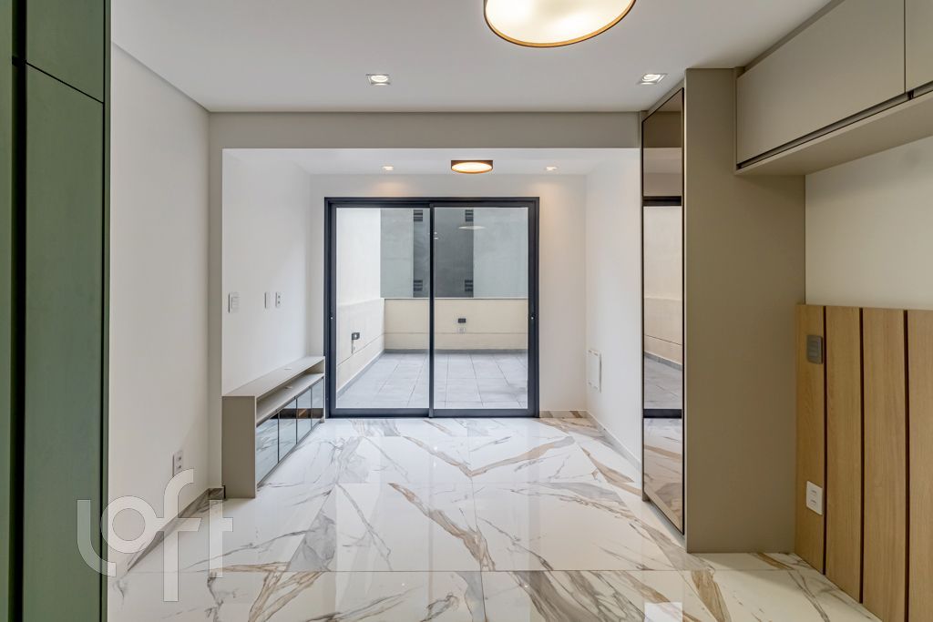 Apartamento, 1 quarto, 60 m² - Foto 10