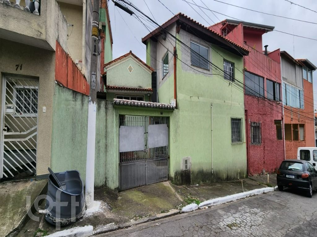 Casa, 3 quartos, 250 m² - Foto 2