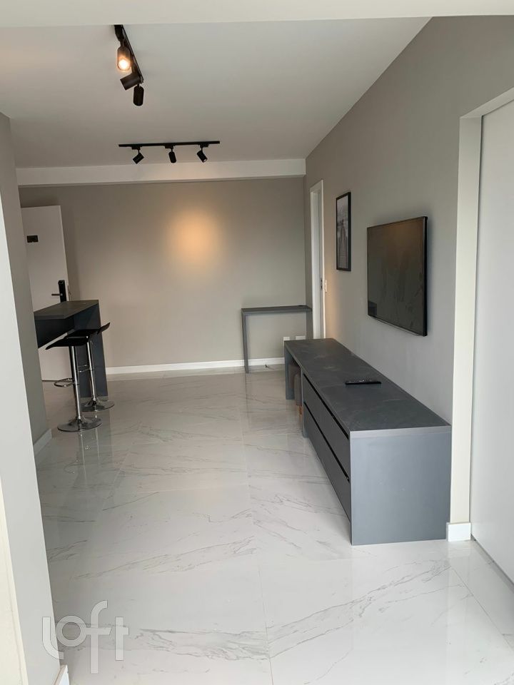 Apartamento, 2 quartos, 52 m² - Foto 8