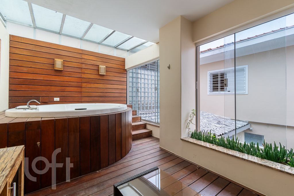 Casa, 4 quartos, 250 m² - Foto 7