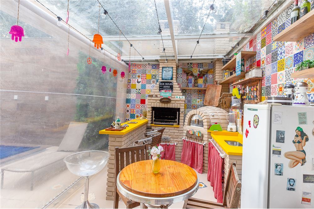 Casa de Condomínio, 3 quartos - Foto 32