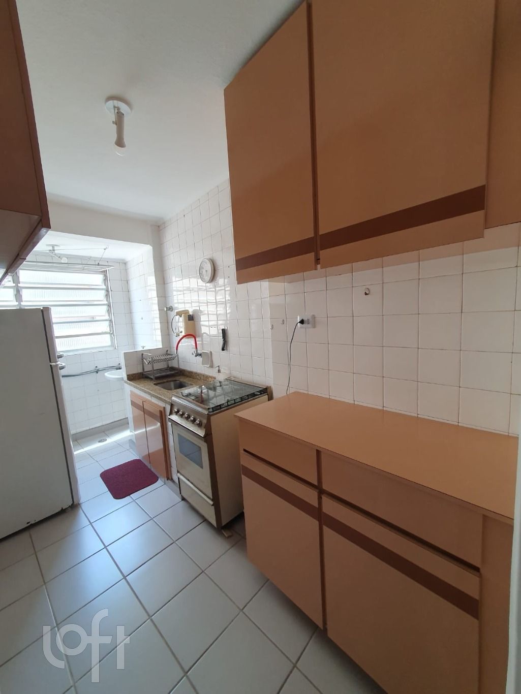 Apartamento, 1 quarto, 39 m² - Foto 20