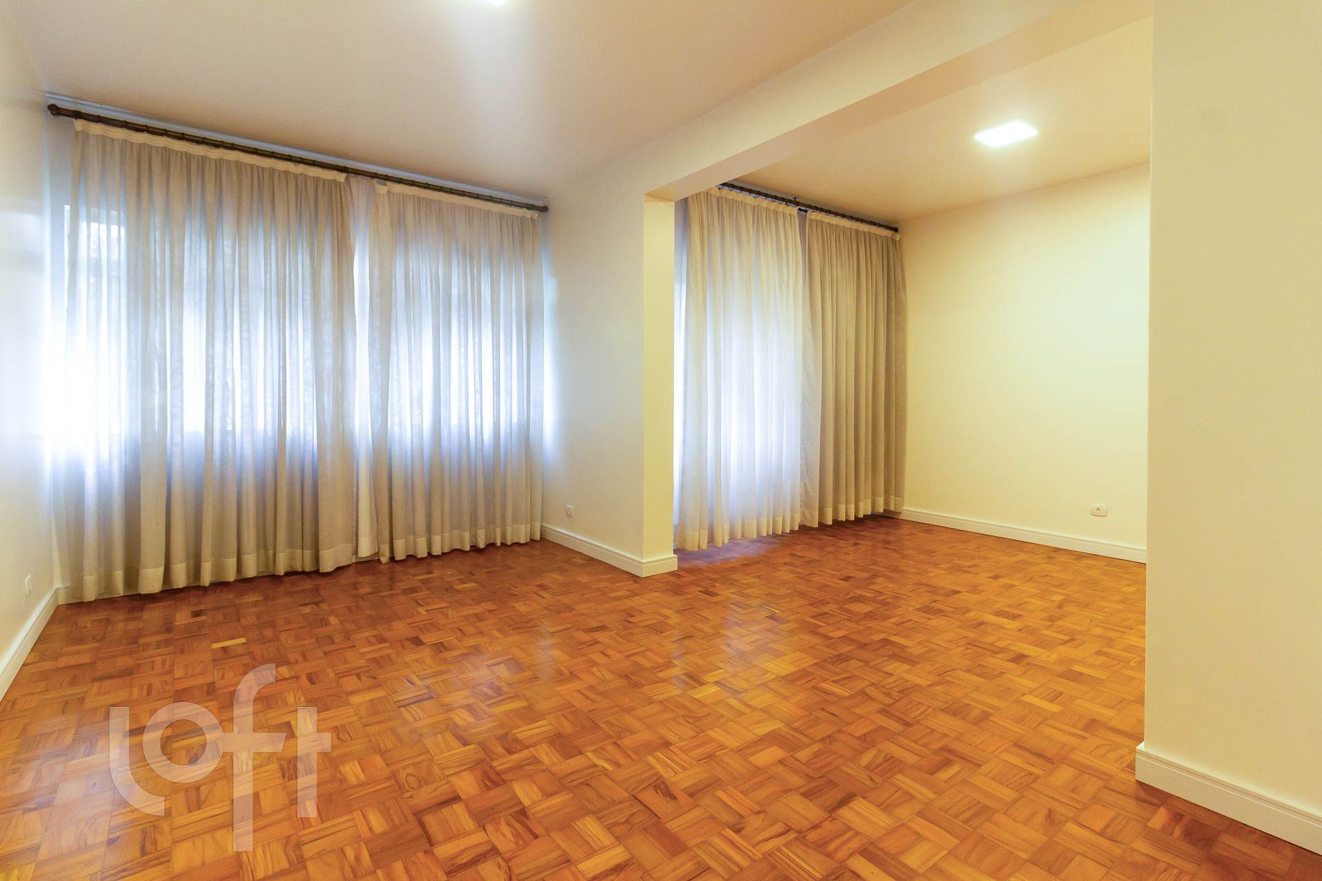 Apartamento, 4 quartos, 110 m² - Foto 1
