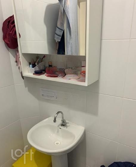 Casa, 2 quartos, 60 m² - Foto 8