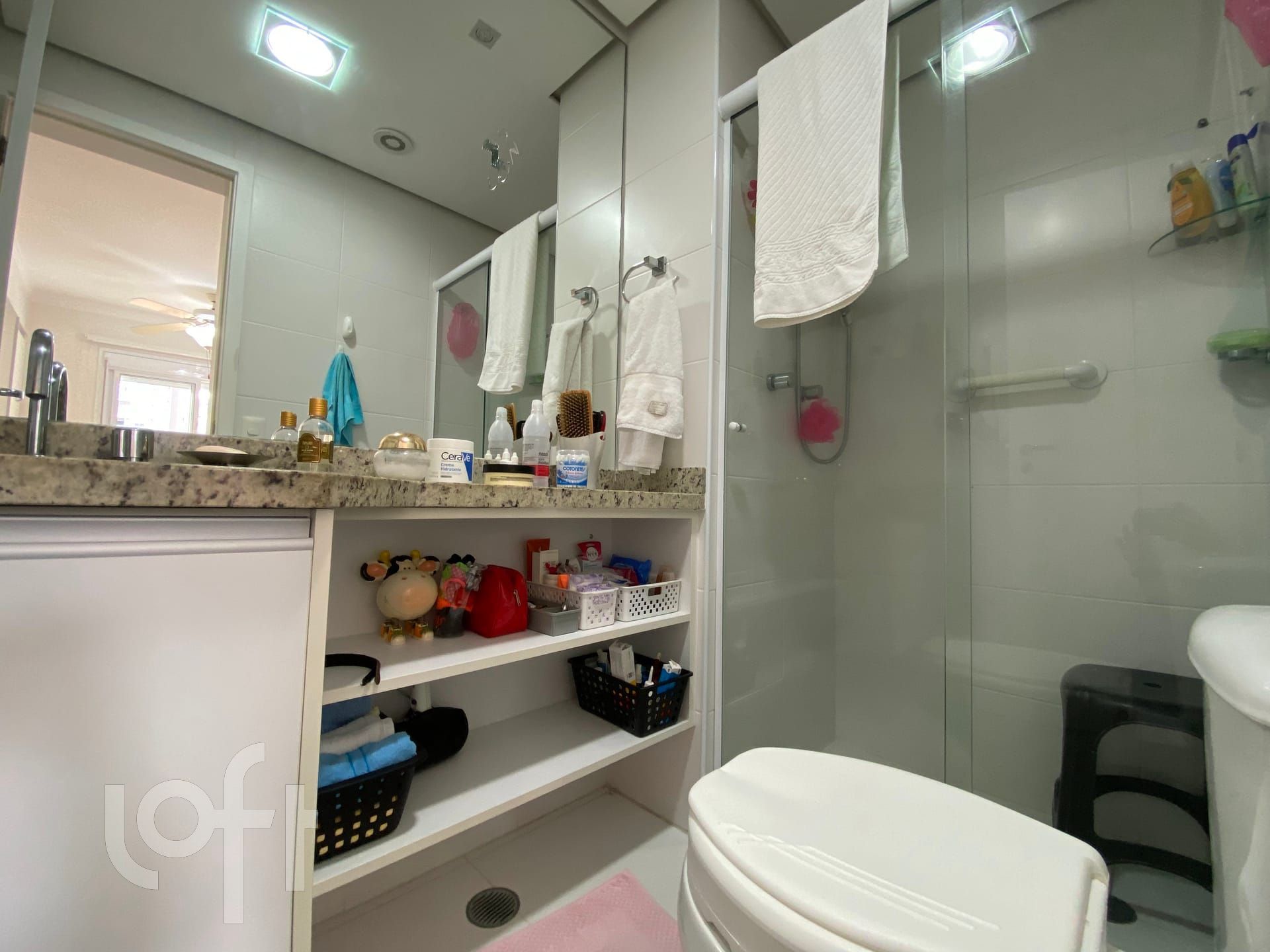 Apartamento, 1 quarto, 66 m² - Foto 16