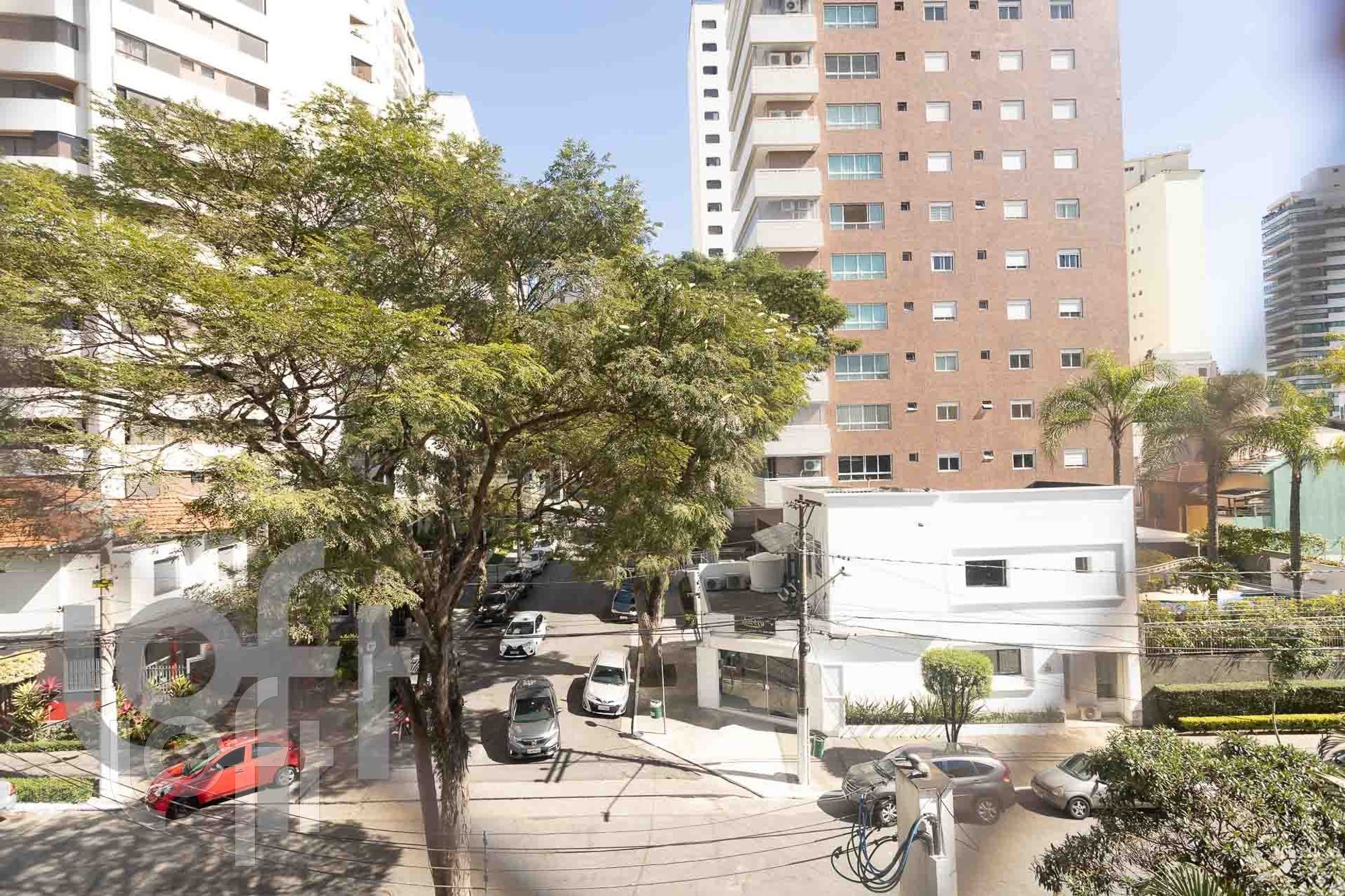 Apartamento à venda com 1 quarto, 58m² - Foto 11