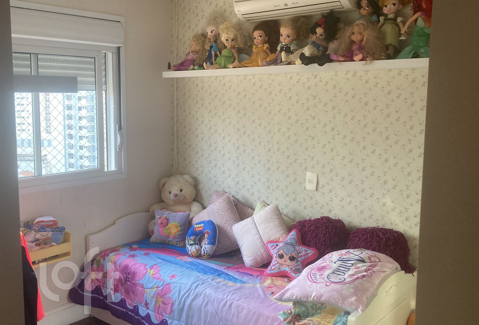 Apartamento à venda com 3 quartos, 213m² - Foto 21