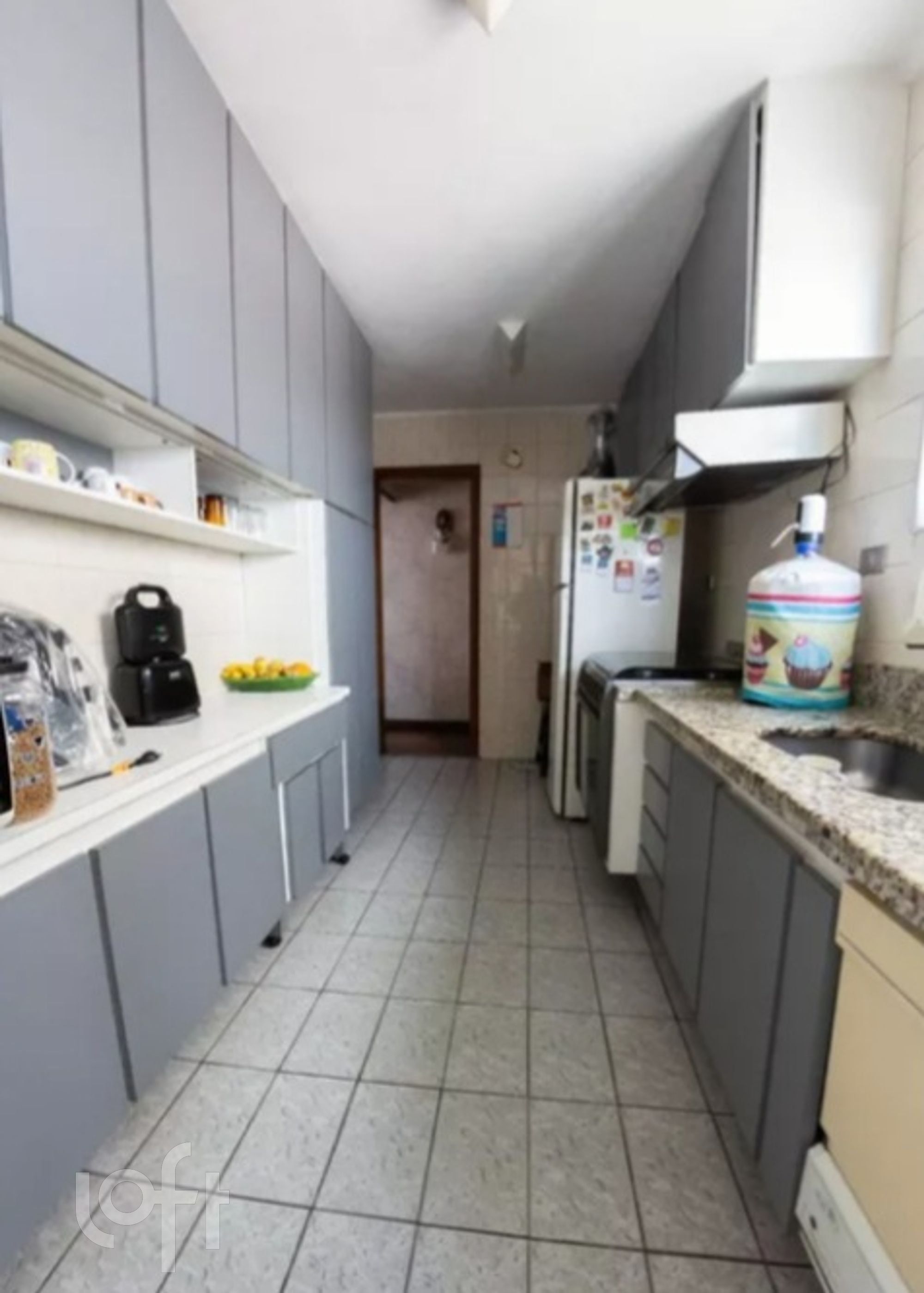 Apartamento, 3 quartos, 96 m² - Foto 15