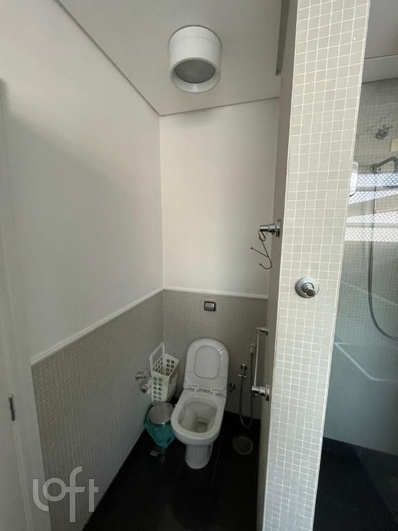 Apartamento, 3 quartos, 158 m² - Foto 5