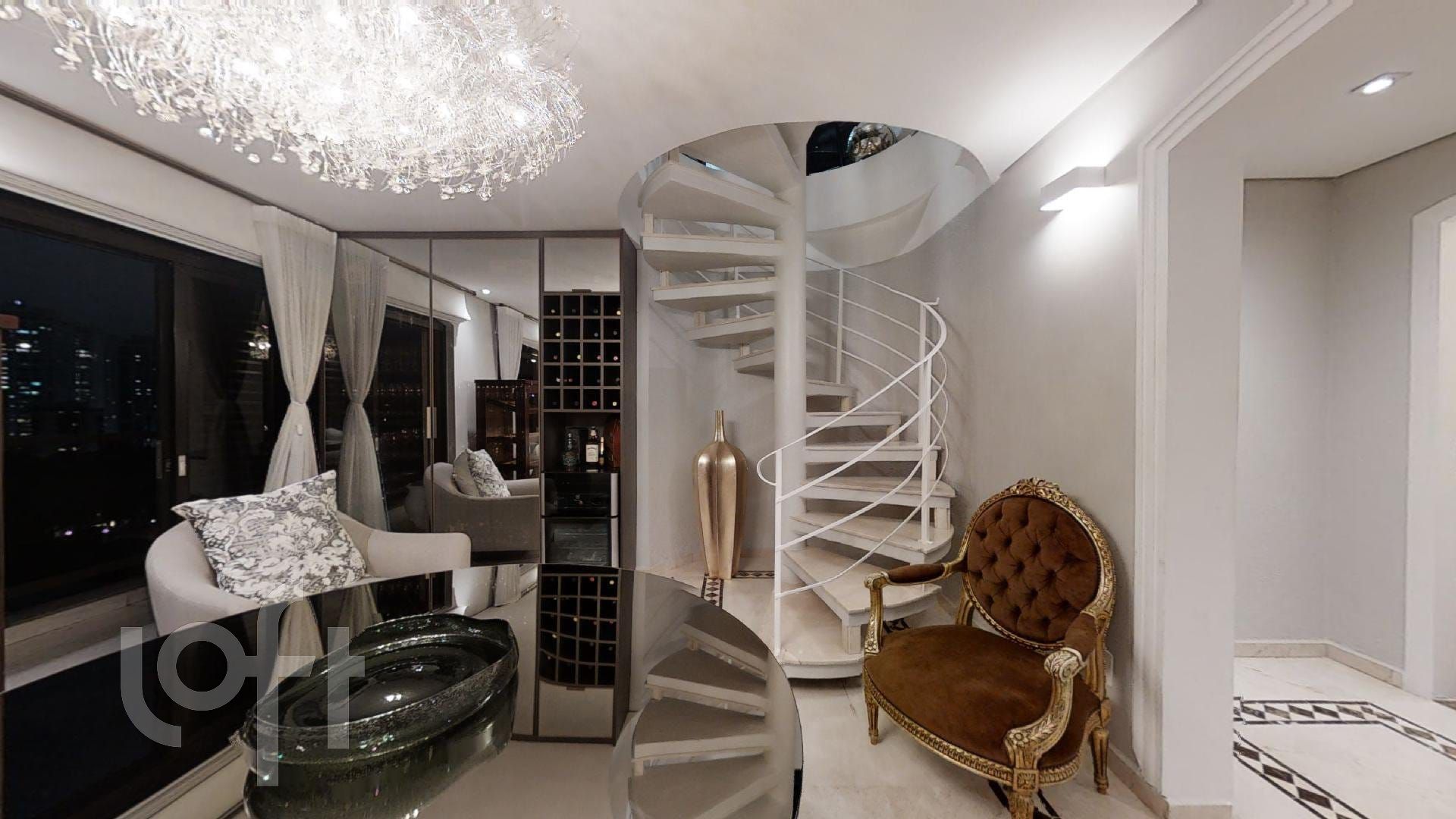 Apartamento, 4 quartos, 284 m² - Foto 8