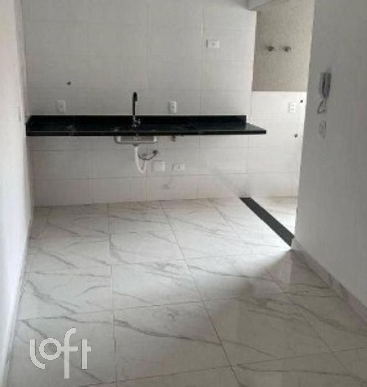 Apartamento, 2 quartos, 26 m² - Foto 8