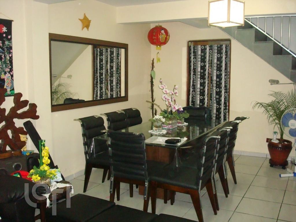 Casa à venda com 3 quartos, 126m² - Foto 9