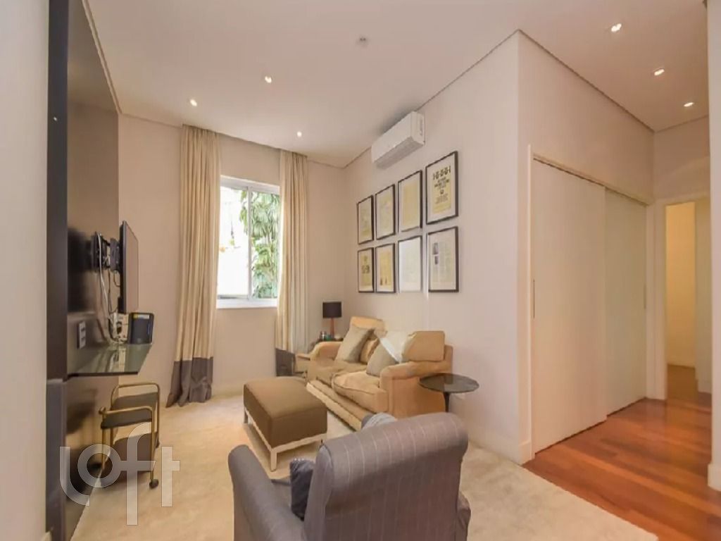 Apartamento, 2 quartos, 70 m² - Foto 1