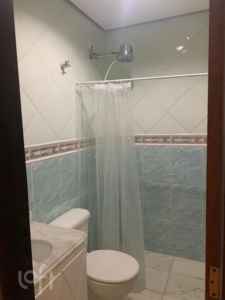 Casa, 4 quartos, 211 m² - Foto 10