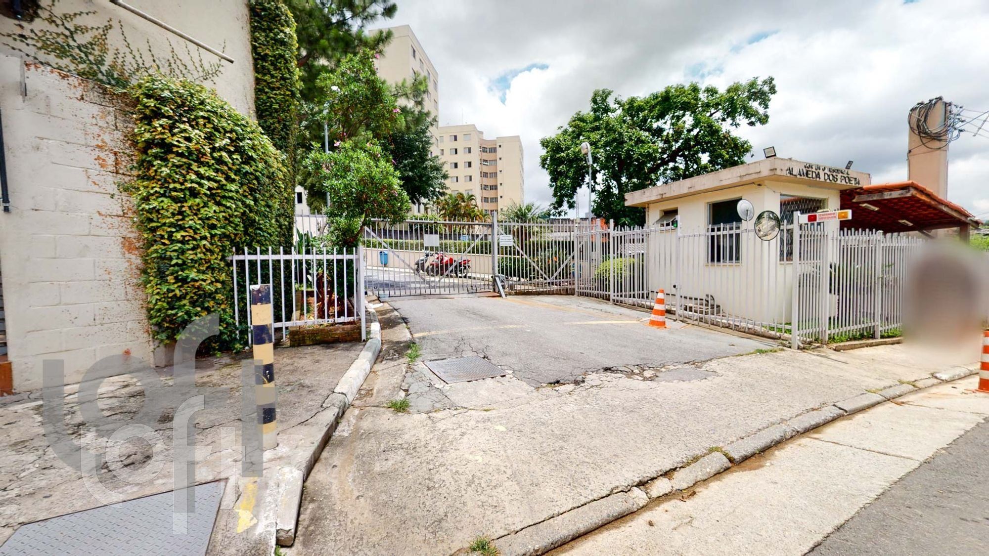 Apartamento à venda com 2 quartos, 52m² - Foto 33