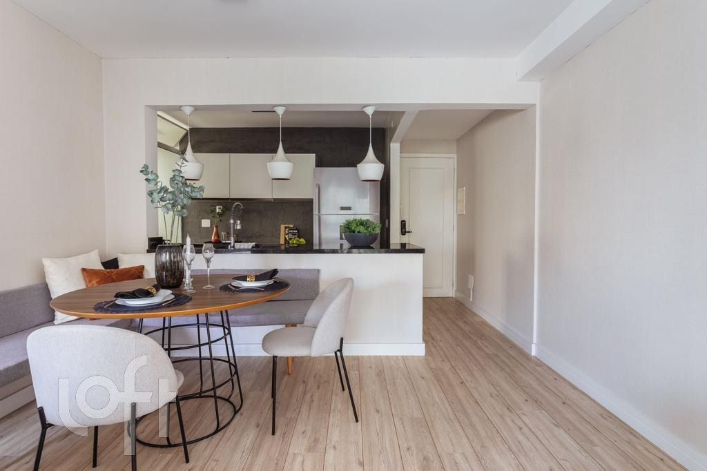 Apartamento, 2 quartos, 82 m² - Foto 4