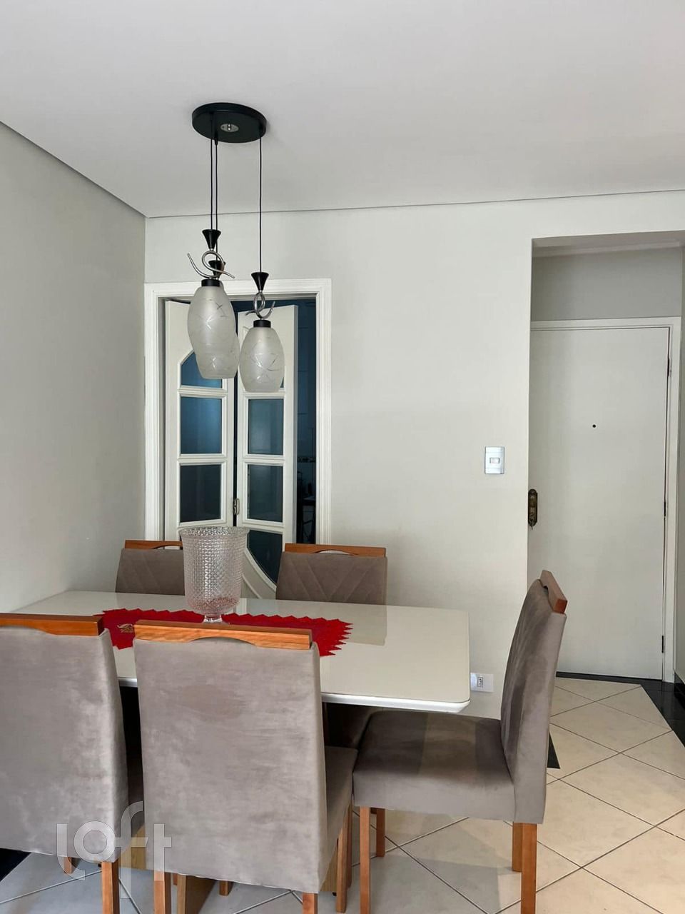 Apartamento, 80 m² - Foto 2