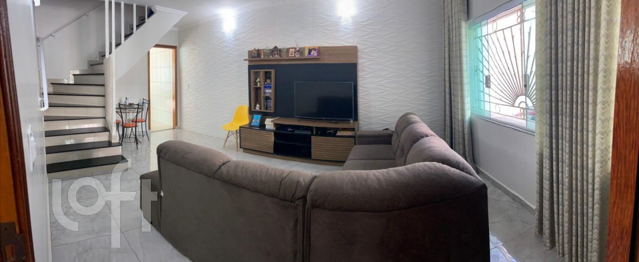 Casa, 3 quartos, 150 m² - Foto 7