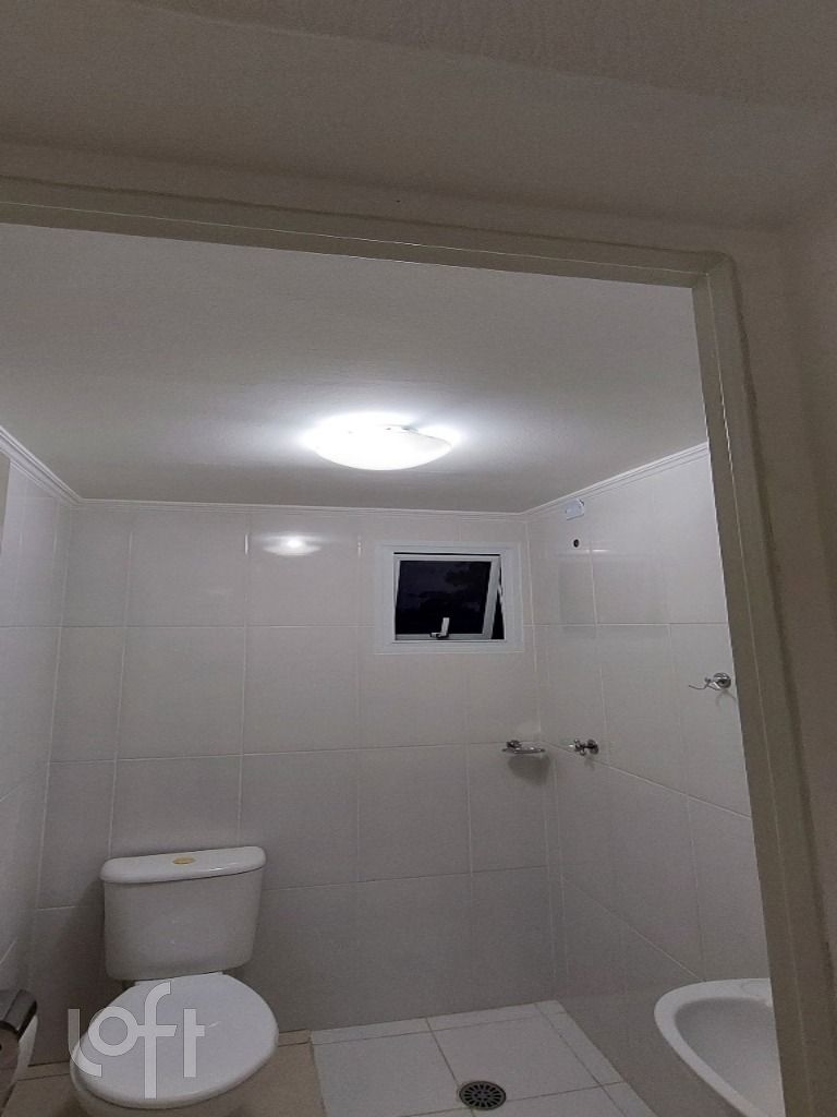 Apartamento à venda com 2 quartos, 49m² - Foto 5