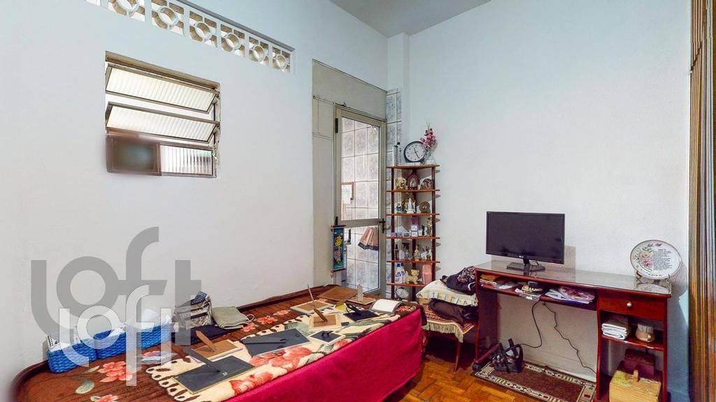 Apartamento, 2 quartos, 35 m² - Foto 30