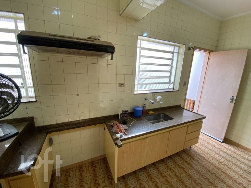 Casa, 4 quartos, 290 m² - Foto 21