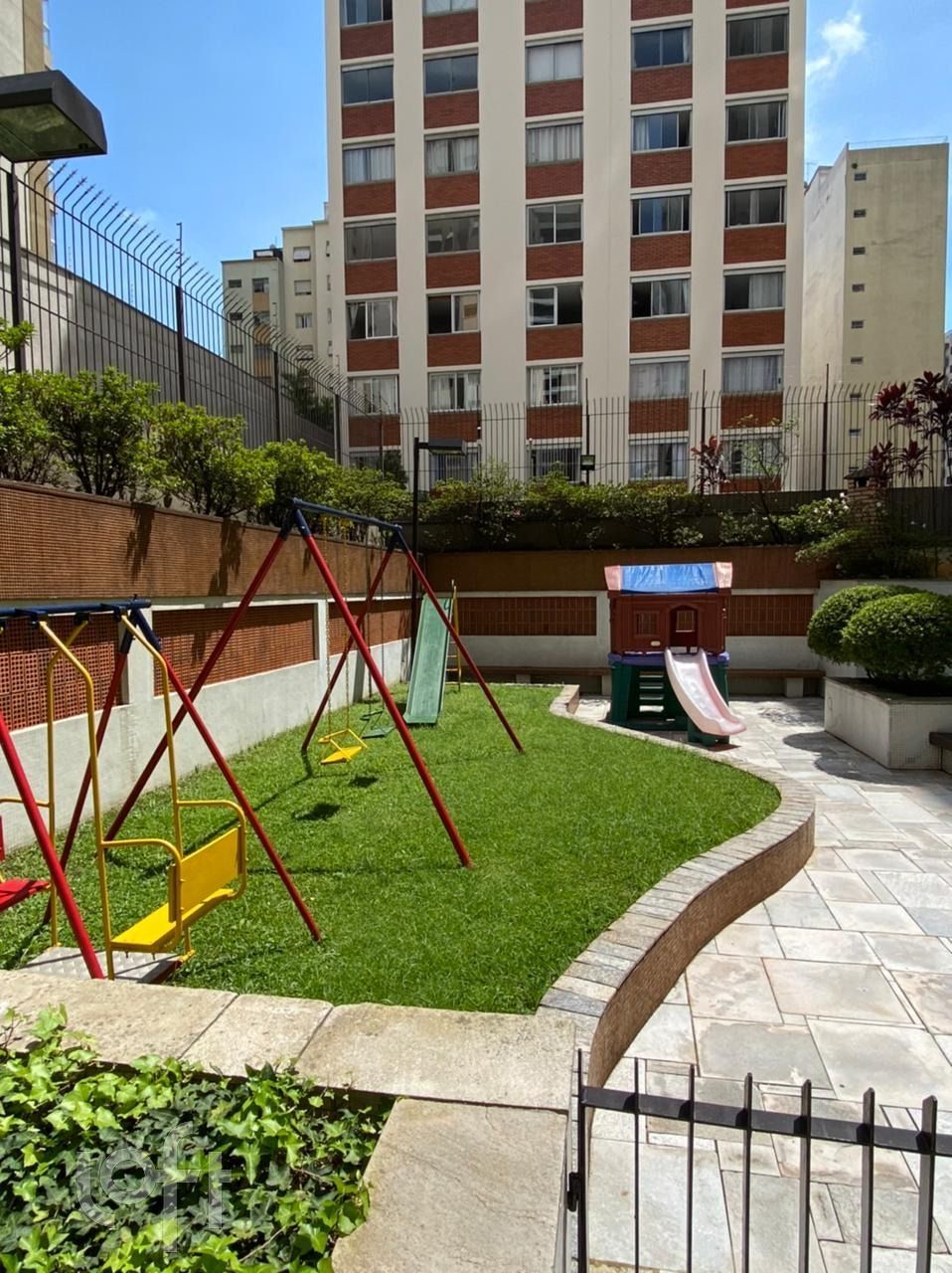 Apartamento à venda com 4 quartos, 342m² - Foto 7