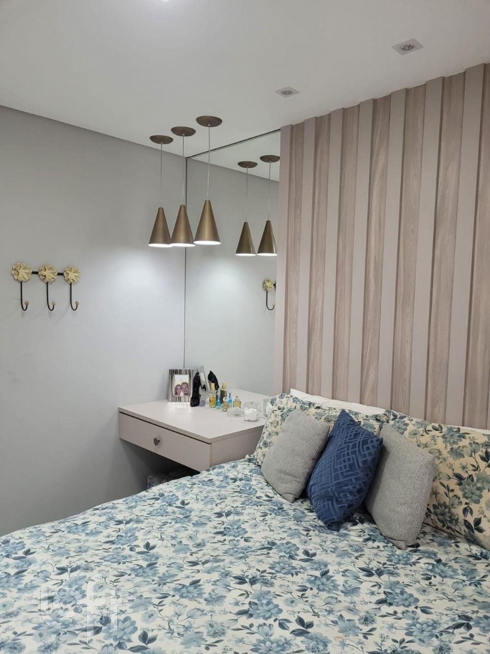 Apartamento, 2 quartos, 92 m² - Foto 39