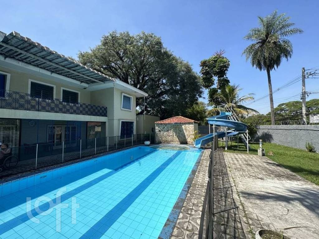 Casa, 6 quartos, 439 m² - Foto 4