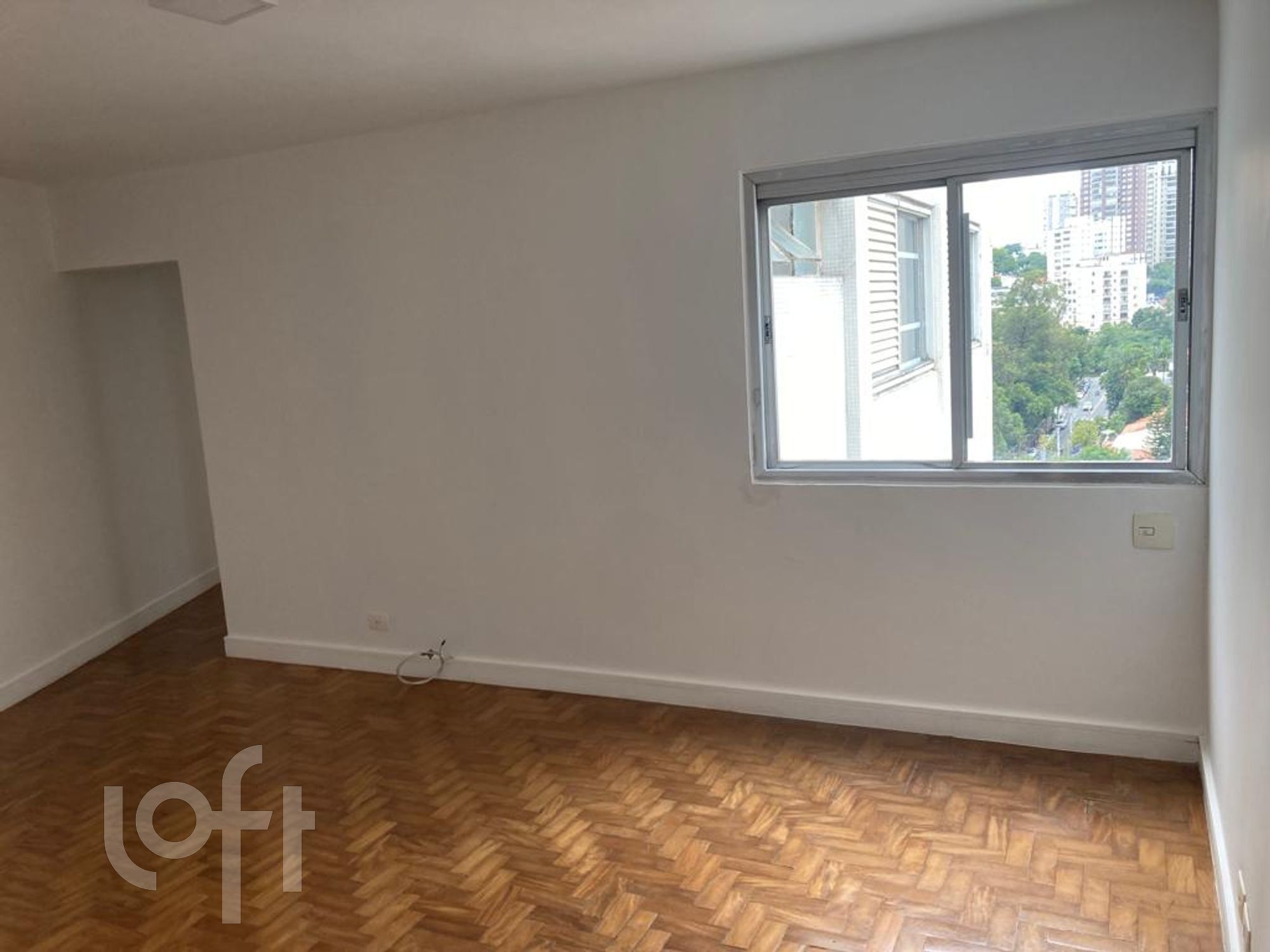 Apartamento à venda com 2 quartos, 80m² - Foto 5