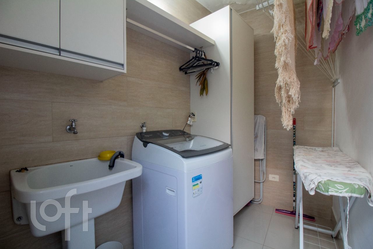 Casa, 3 quartos, 209 m² - Foto 37