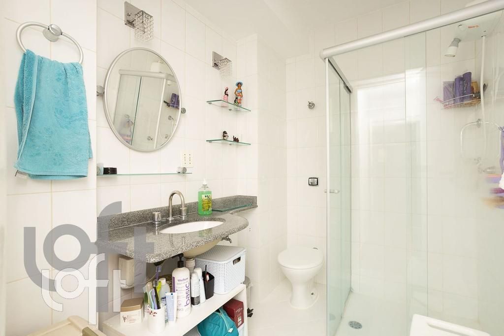 Apartamento à venda com 3 quartos, 85m² - Foto 23