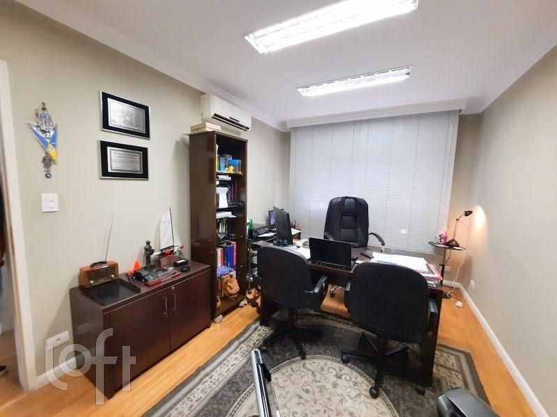 Casa, 5 quartos, 260 m² - Foto 5