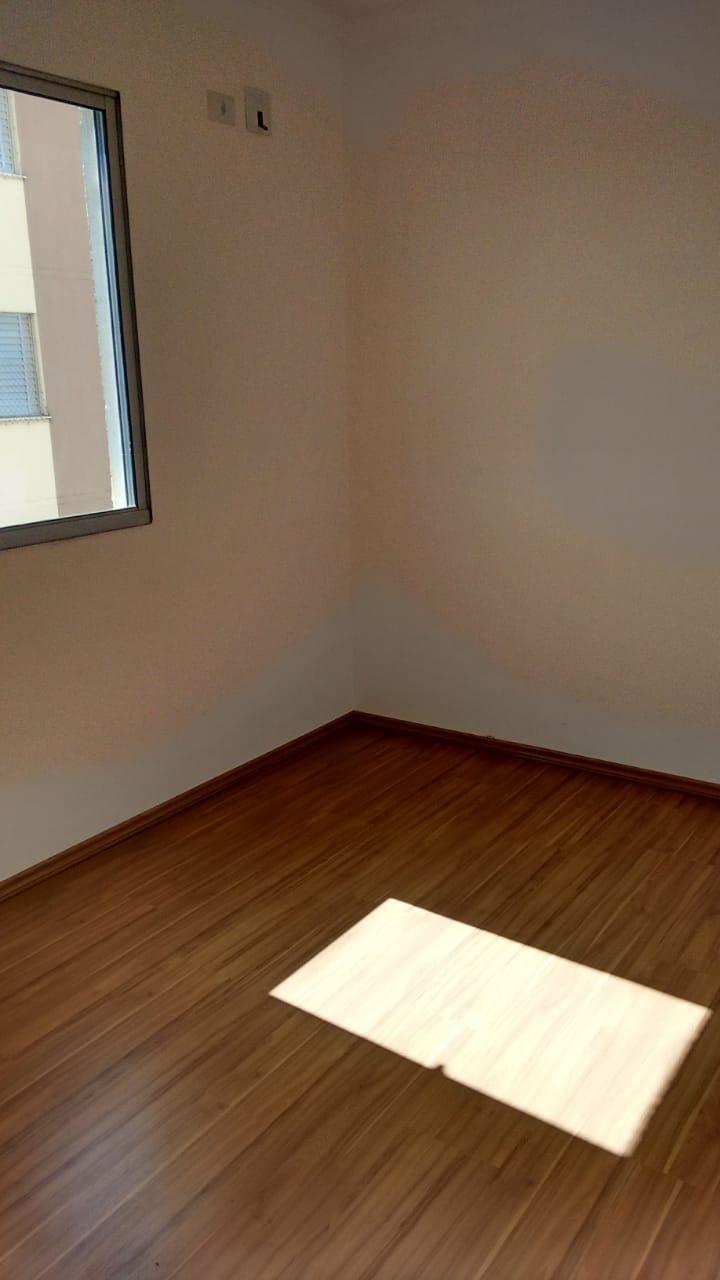 Apartamento à venda com 2 quartos, 48m² - Foto 9