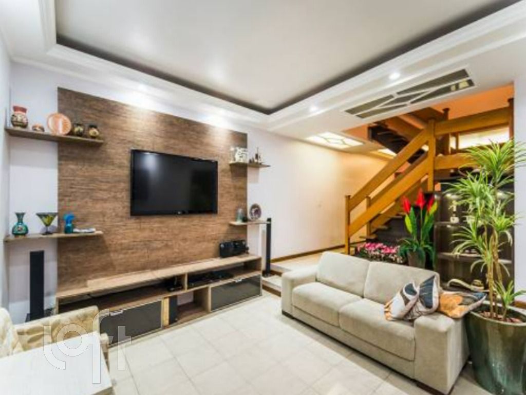 Casa, 4 quartos, 280 m² - Foto 5