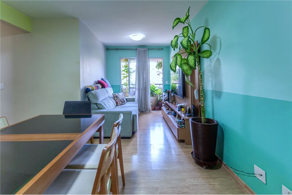 Apartamento, 3 quartos, 73 m² - Foto 7