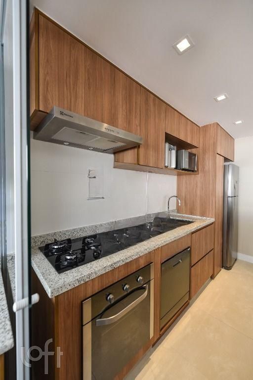 Apartamento à venda com 1 quarto, 73m² - Foto 14